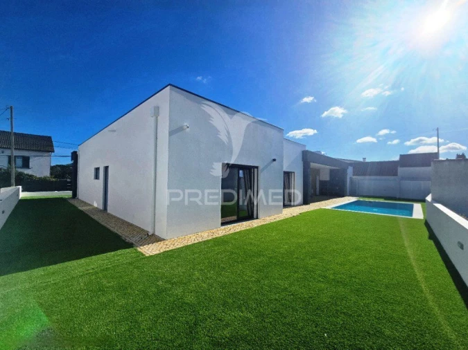 Moradia T4 para Venda em Azeitão (São Lourenço e São Simão) Foto 11