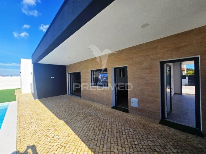 Moradia T4 para Venda em Azeitão (São Lourenço e São Simão) Foto 10