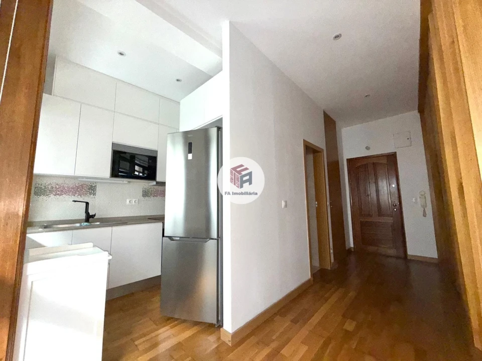 Apartamento T1 para Venda em Matosinhos e Leça da Palmeira Foto 3