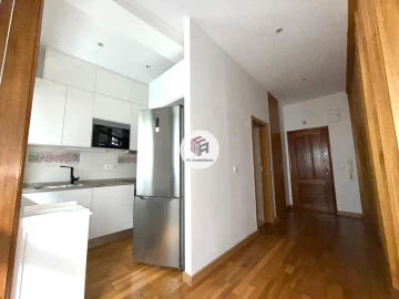Apartamento T1 para Venda em Matosinhos e Leça da Palmeira