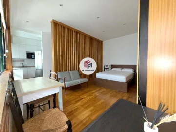 Apartamento T1 para Venda em Matosinhos e Leça da Palmeira