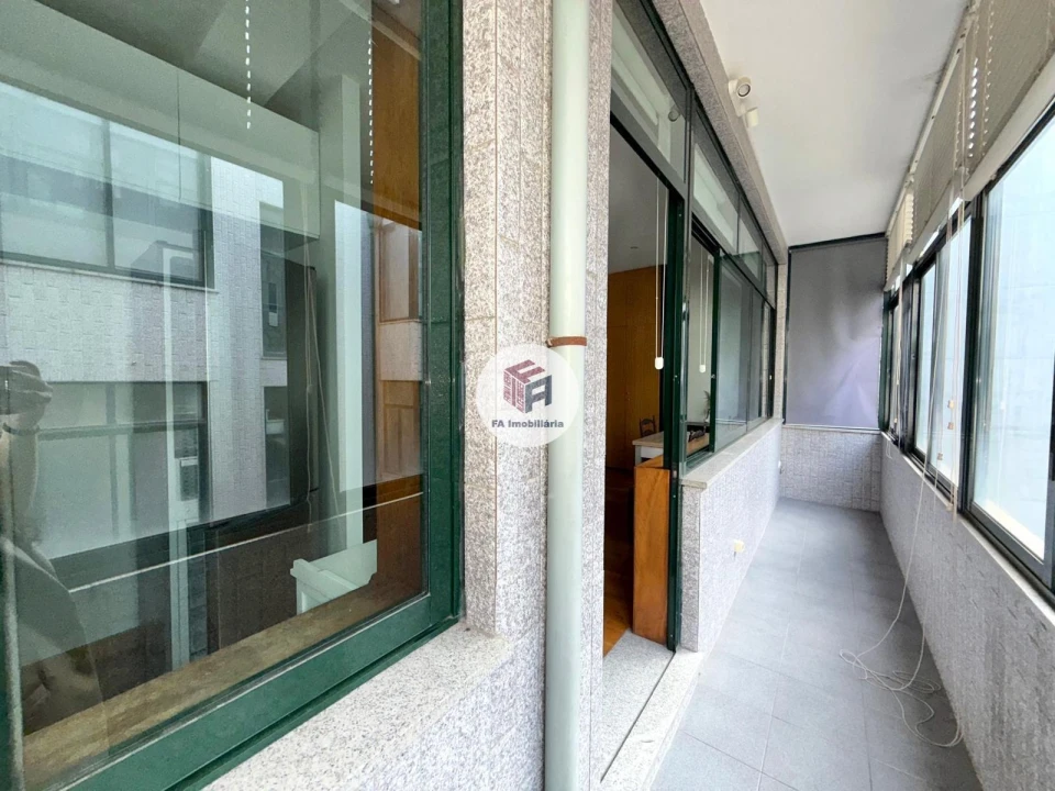 Apartamento T1 para Venda em Matosinhos e Leça da Palmeira Foto 12