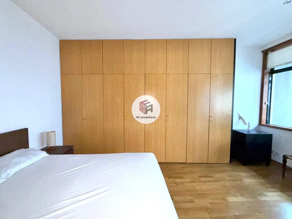 Apartamento T1 para Venda em Matosinhos e Leça da Palmeira Foto 8