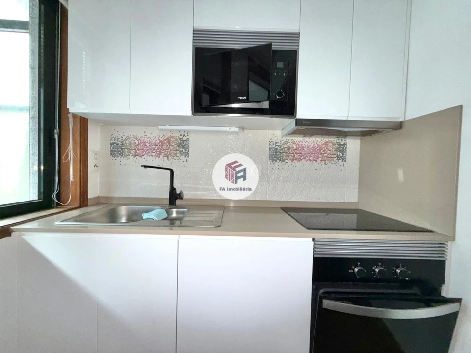Apartamento T1 para Venda em Matosinhos e Leça da Palmeira Foto 2