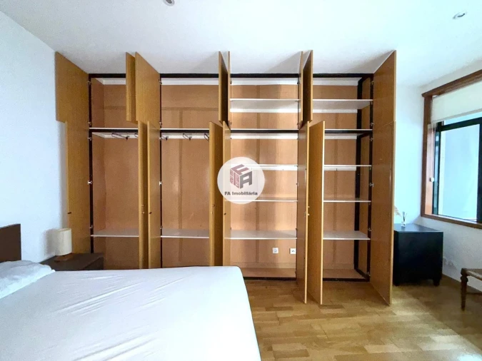 Apartamento T1 para Venda em Matosinhos e Leça da Palmeira Foto 9