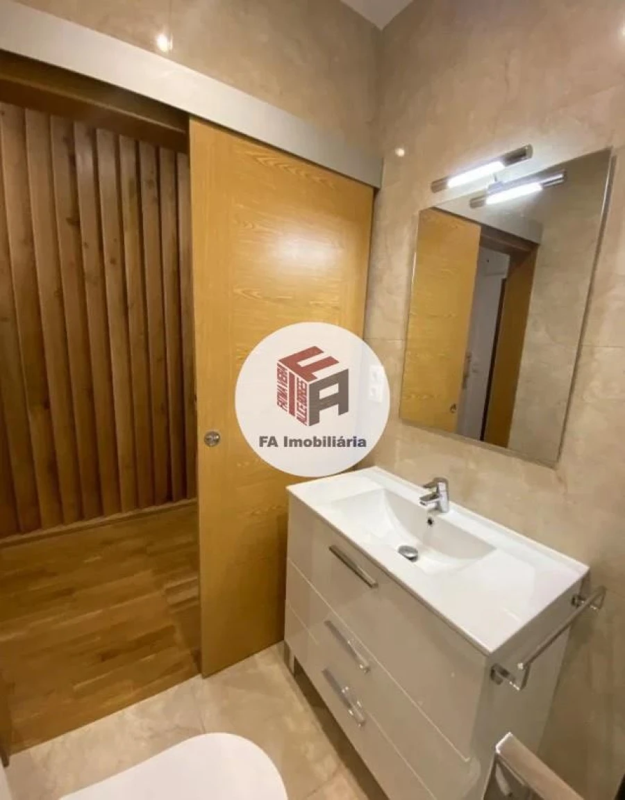 Apartamento T1 para Venda em Matosinhos e Leça da Palmeira Foto 11