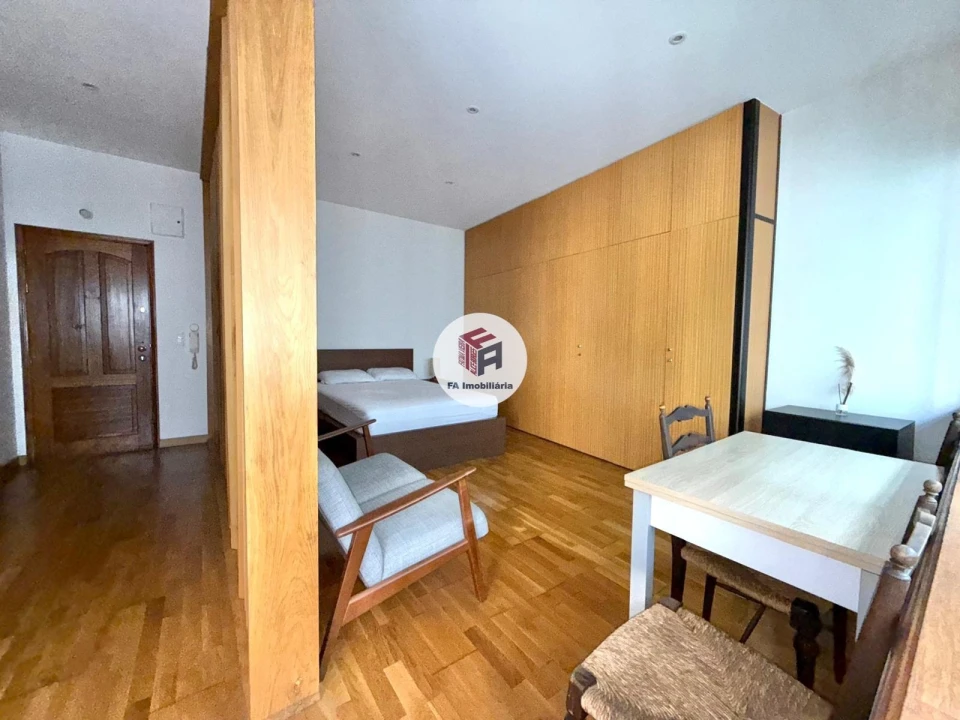 Apartamento T1 para Venda em Matosinhos e Leça da Palmeira Foto 7