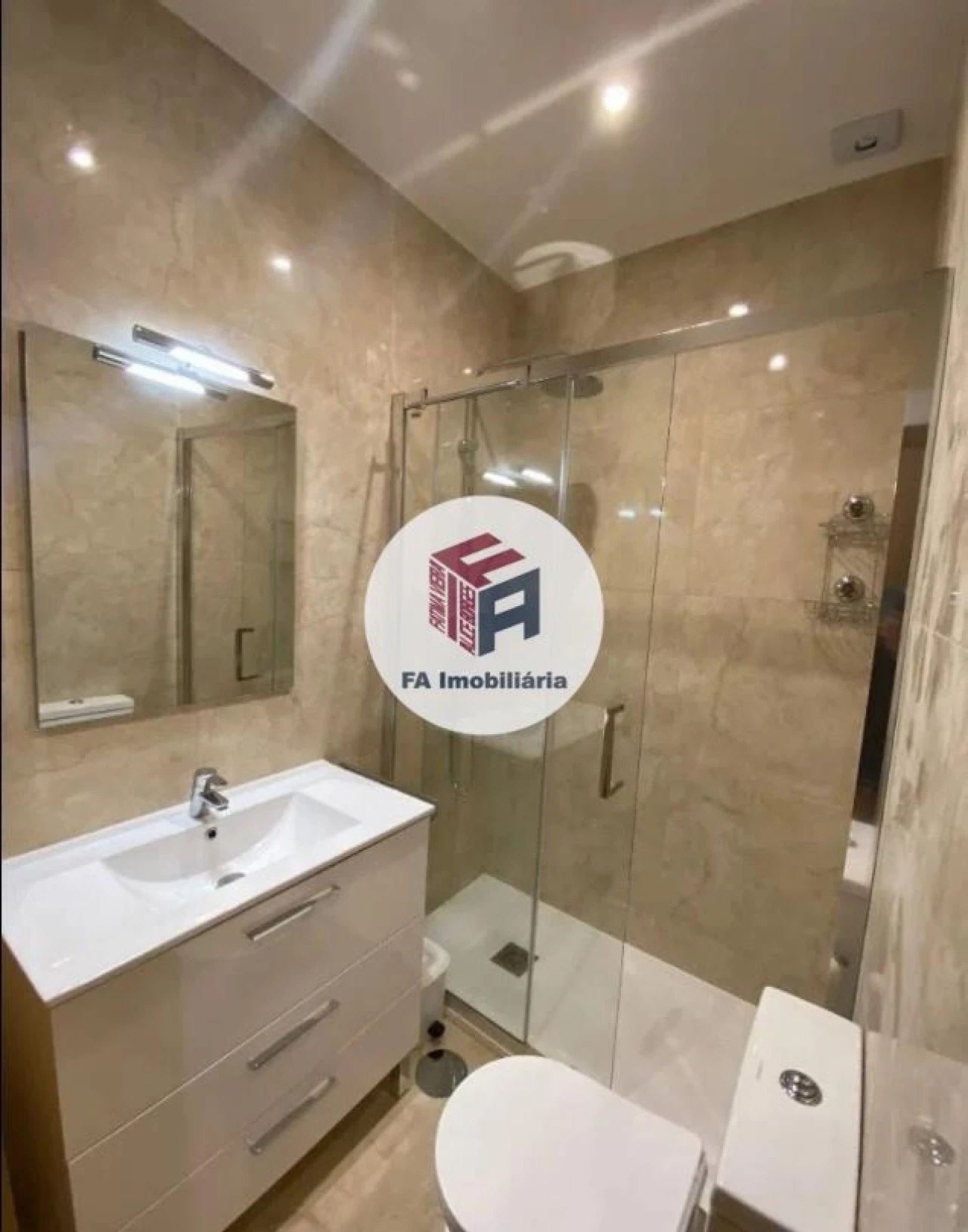 Apartamento T1 para Venda em Matosinhos e Leça da Palmeira Foto 10