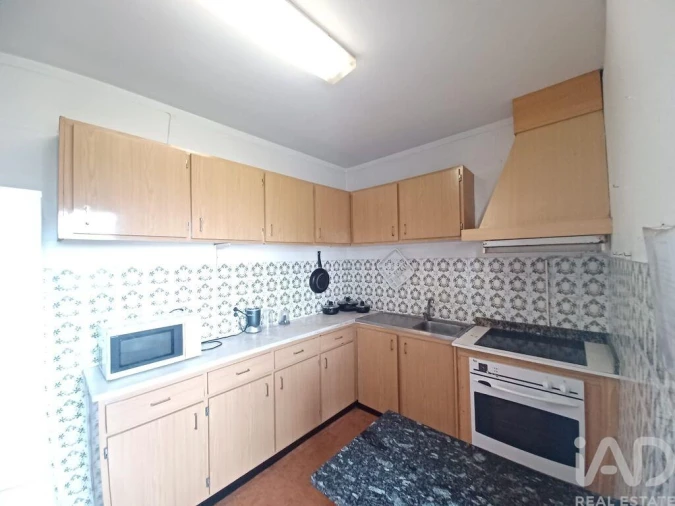 Apartamento T2 para Venda em Ermesinde Foto 2