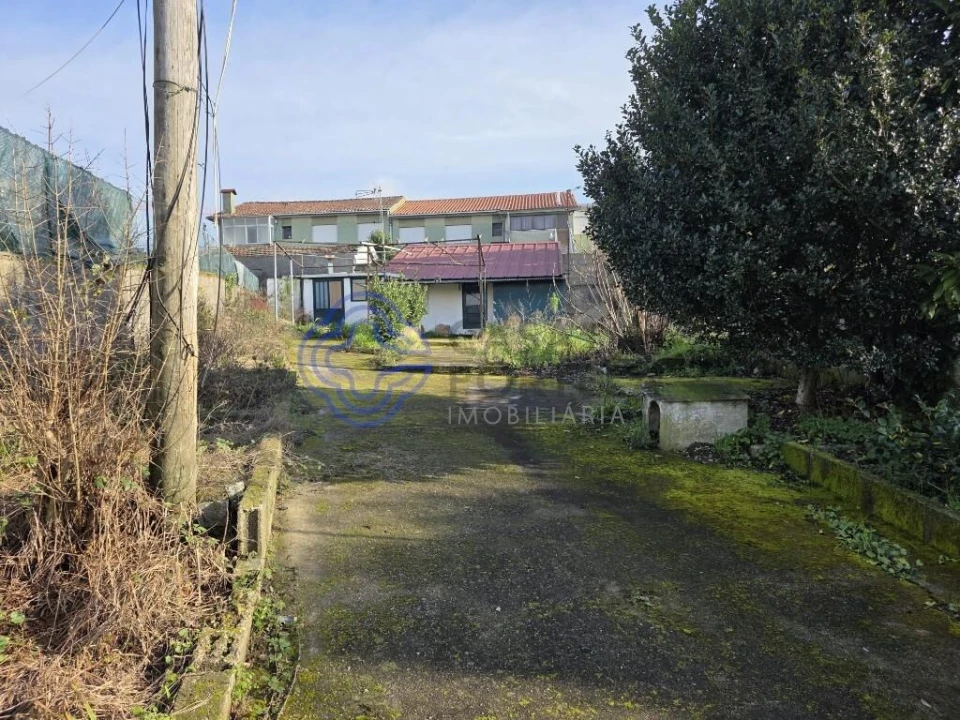 Moradia T2 para Venda em Lagares e Figueira Foto 19