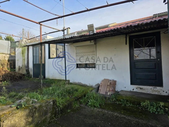 Moradia T2 para Venda em Lagares e Figueira Foto 17