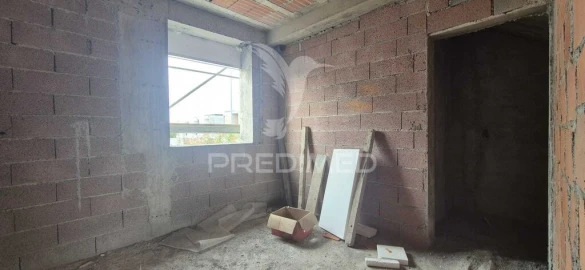 Apartamento T3 para Venda em Soutelo