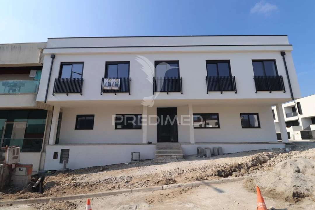 Apartamento T3 para Venda em Soutelo Foto 18