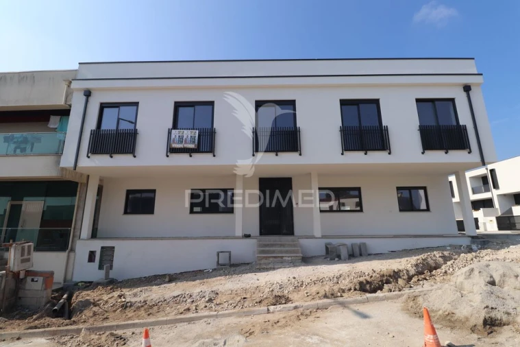 Apartamento T3 para Venda em Soutelo Foto 18