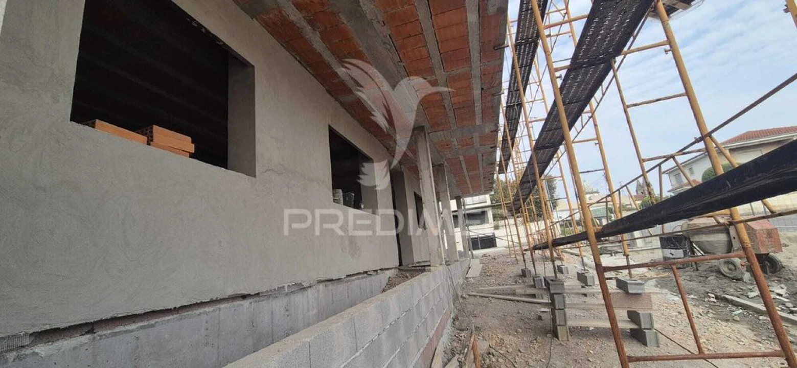 Apartamento T3 para Venda em Soutelo Foto 12