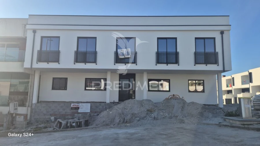 Apartamento T3 para Venda em Soutelo