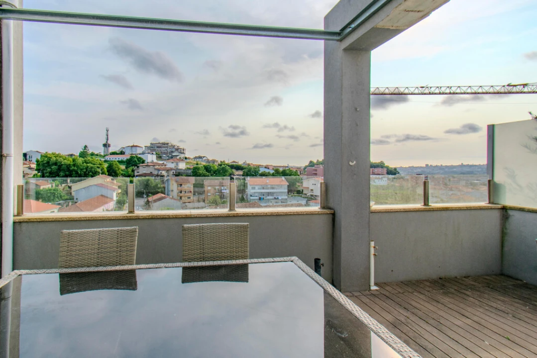 Apartamento T5 para Venda em Gondomar (São Cosme), Valbom e Jovim Foto 4