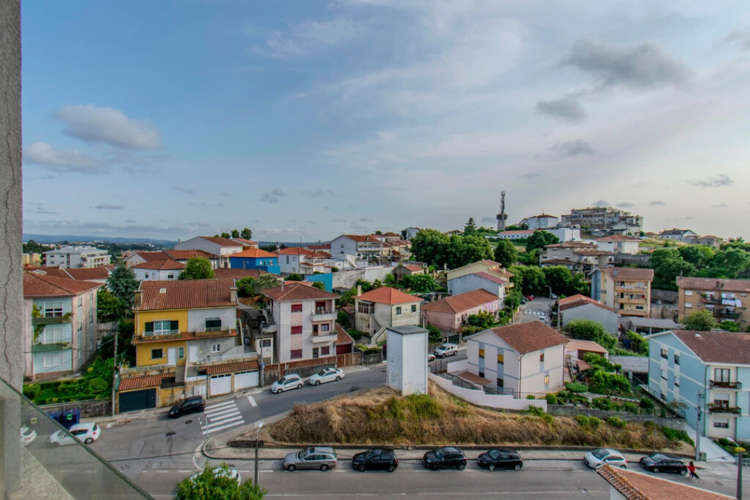 Apartamento T5 para Venda em Gondomar (São Cosme), Valbom e Jovim Foto 11