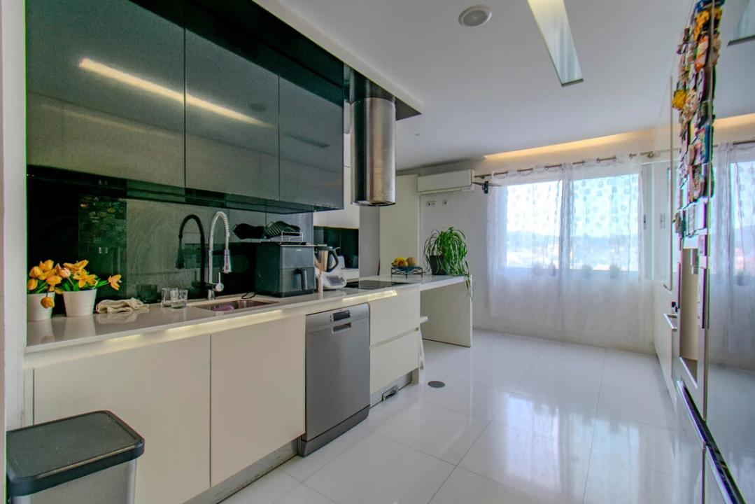 Apartamento T5 para Venda em Gondomar (São Cosme), Valbom e Jovim Foto 6