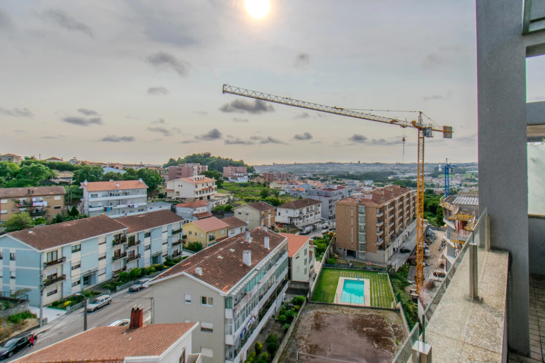 Apartamento T5 para Venda em Gondomar (São Cosme), Valbom e Jovim Foto 9