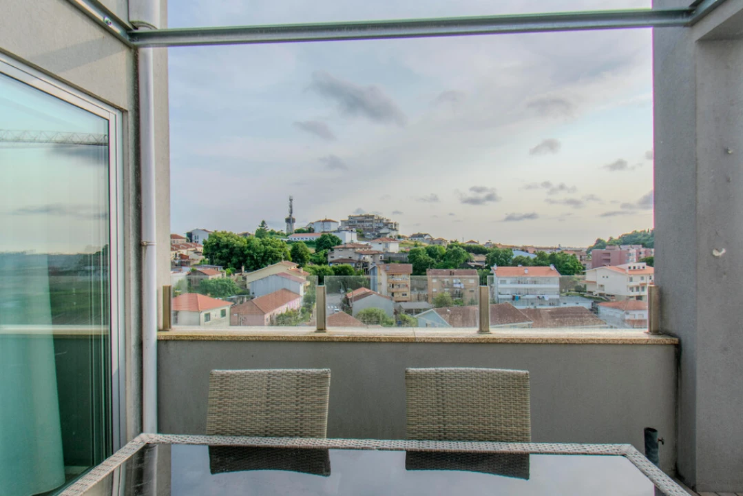 Apartamento T5 para Venda em Gondomar (São Cosme), Valbom e Jovim Foto 12