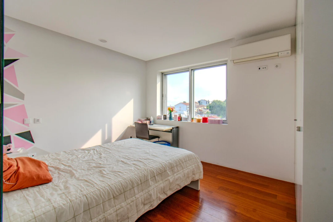 Apartamento T5 para Venda em Gondomar (São Cosme), Valbom e Jovim Foto 17