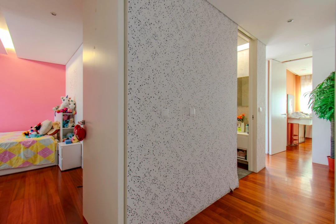 Apartamento T5 para Venda em Gondomar (São Cosme), Valbom e Jovim Foto 20