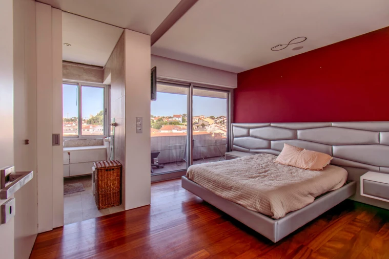 Apartamento T5 para Venda em Gondomar (São Cosme), Valbom e Jovim Foto 13