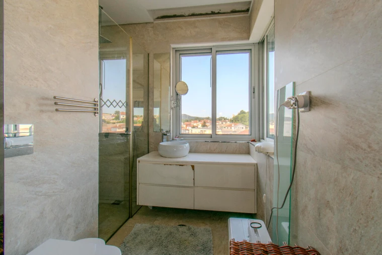 Apartamento T5 para Venda em Gondomar (São Cosme), Valbom e Jovim Foto 21