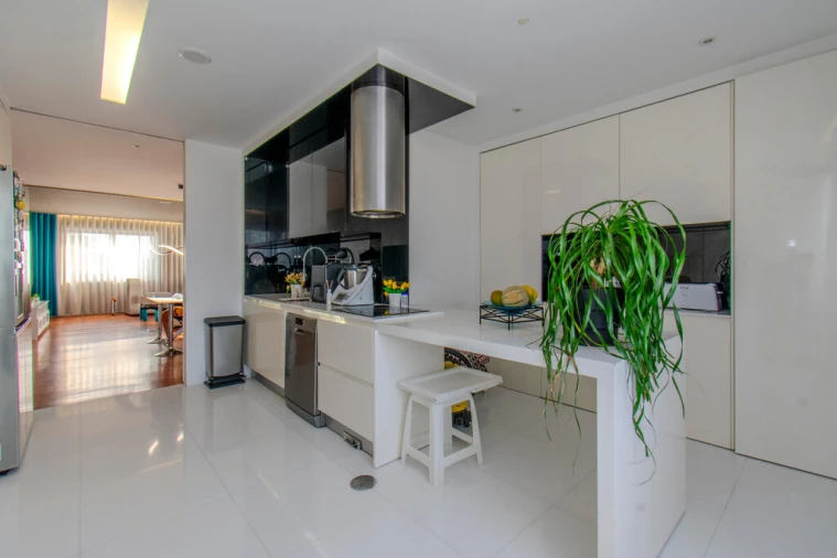 Apartamento T5 para Venda em Gondomar (São Cosme), Valbom e Jovim Foto 3