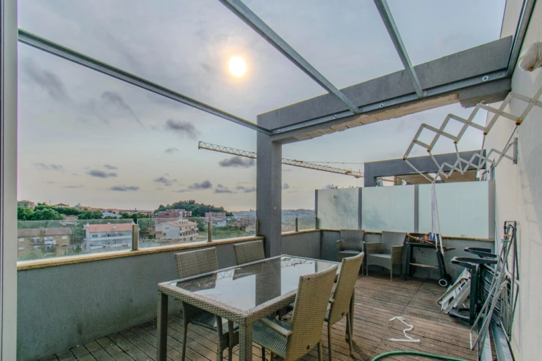 Apartamento T5 para Venda em Gondomar (São Cosme), Valbom e Jovim Foto 2