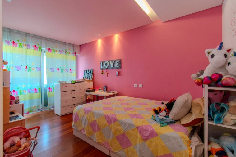 Apartamento T5 para Venda em Gondomar (São Cosme), Valbom e Jovim Foto 15