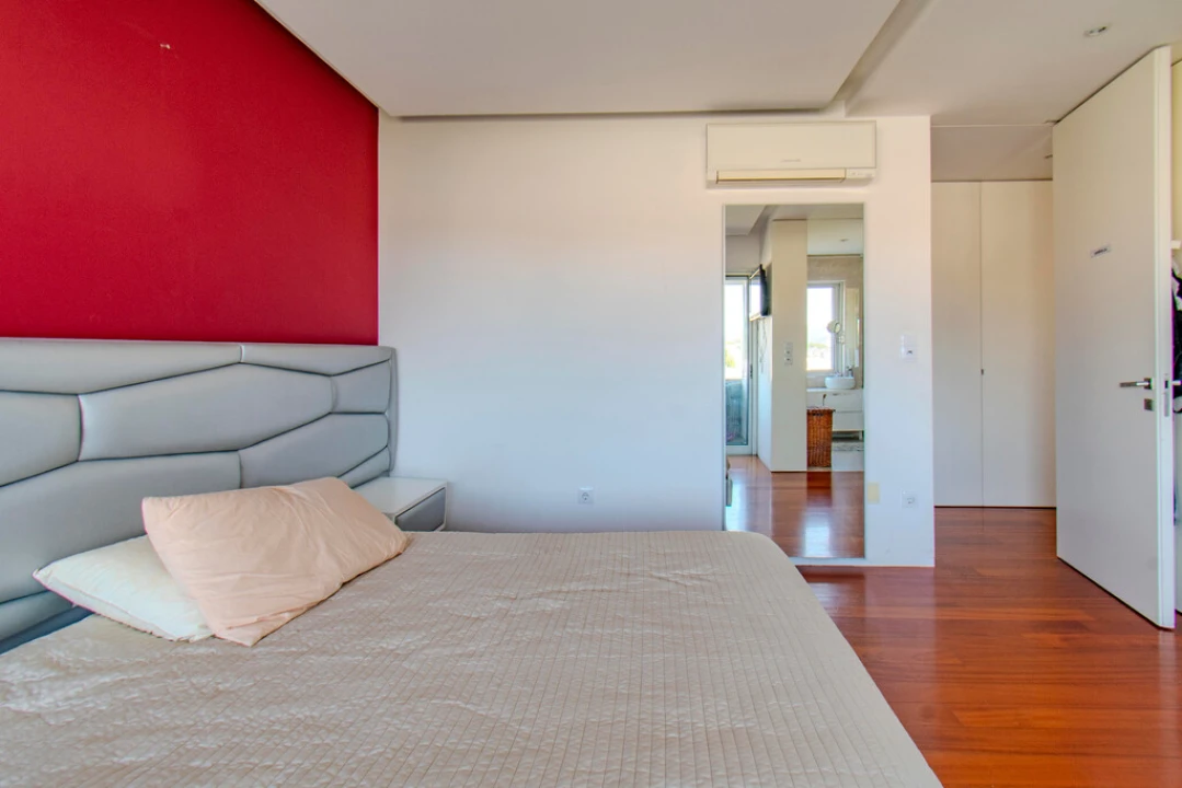 Apartamento T5 para Venda em Gondomar (São Cosme), Valbom e Jovim Foto 14