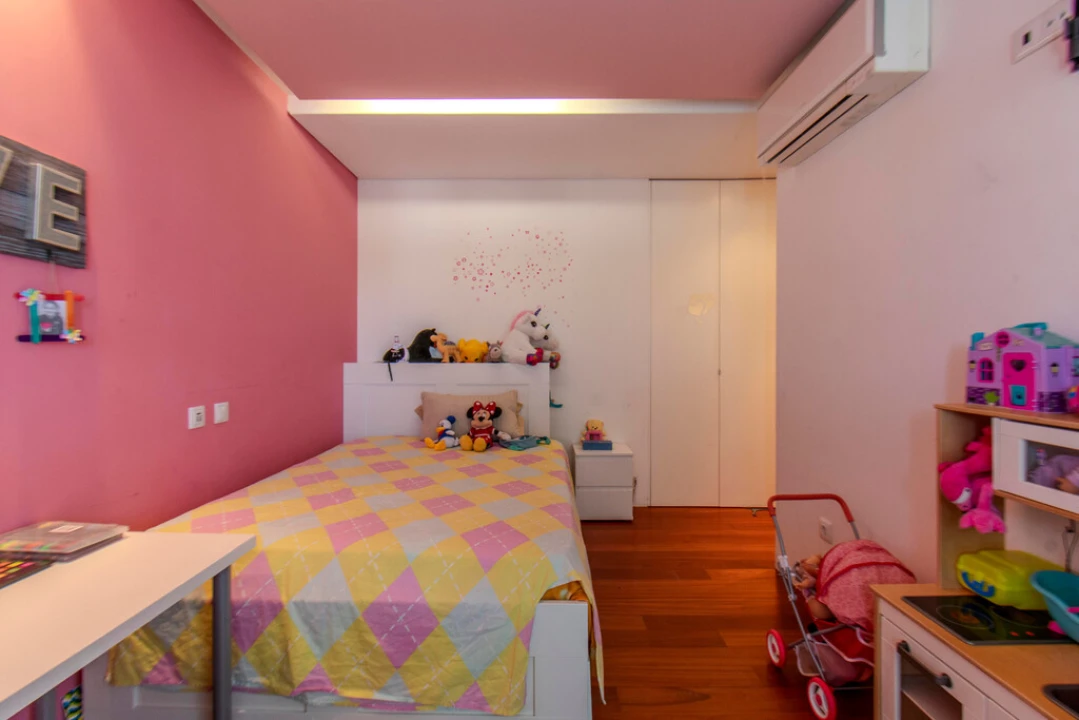 Apartamento T5 para Venda em Gondomar (São Cosme), Valbom e Jovim Foto 16