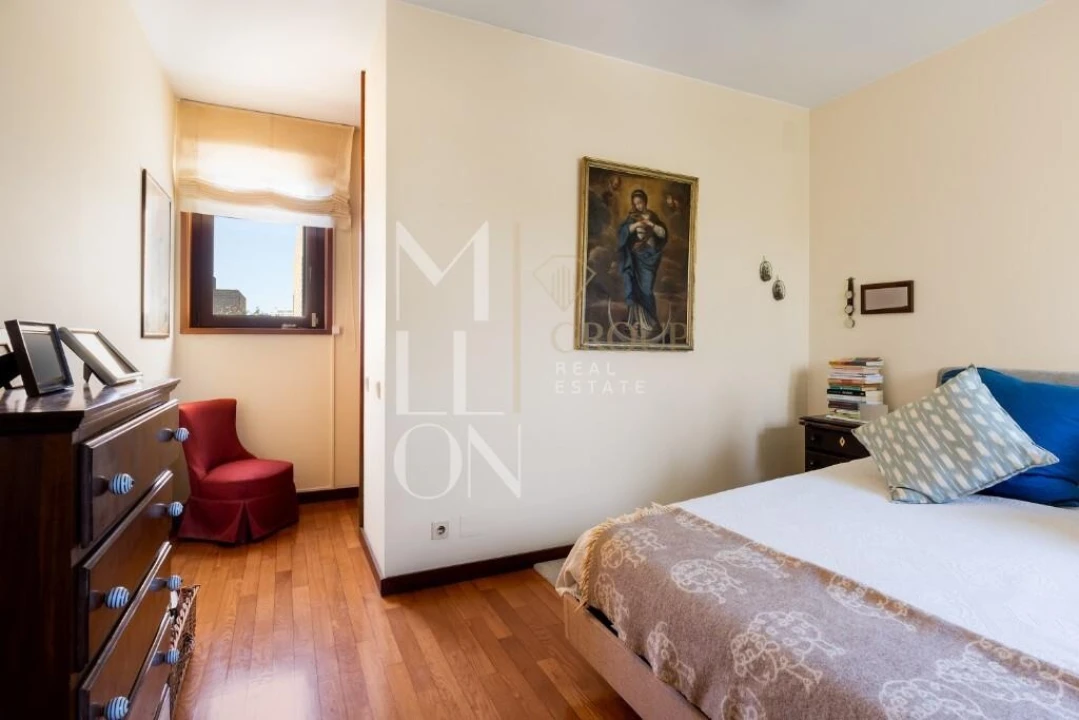 Moradia T4 para Venda em Matosinhos e Leça da Palmeira Foto 44