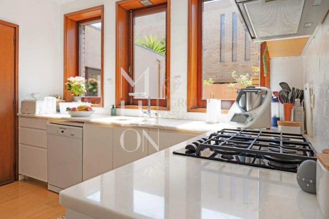 Moradia T4 para Venda em Matosinhos e Leça da Palmeira Foto 29