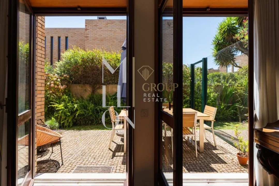 Moradia T4 para Venda em Matosinhos e Leça da Palmeira Foto 17