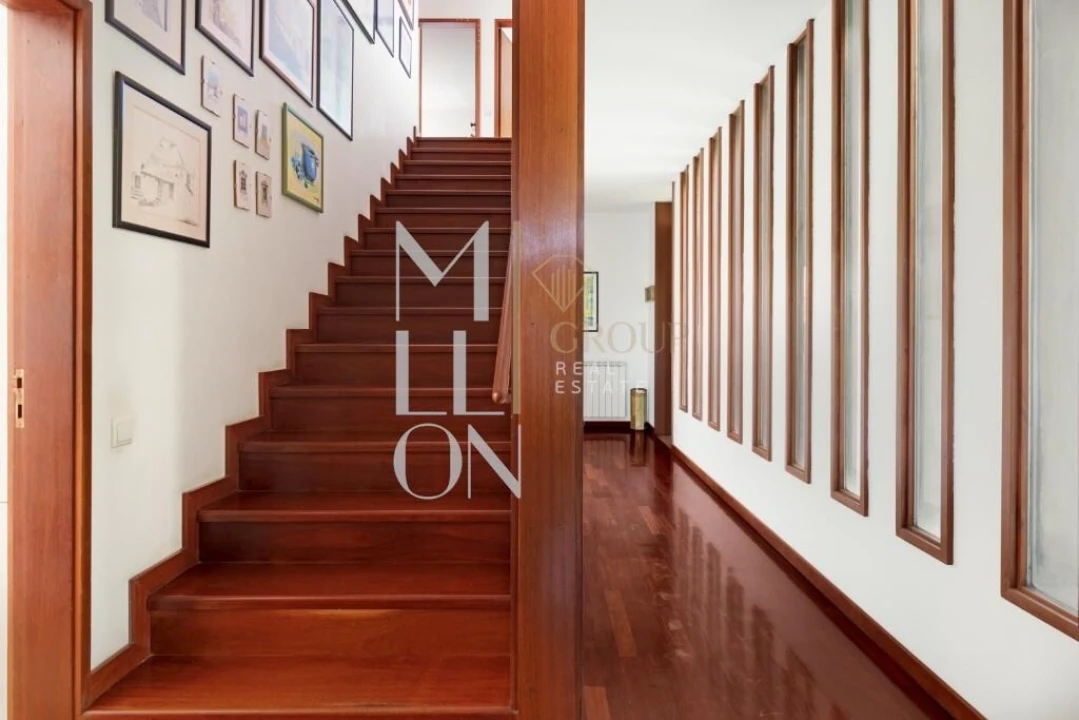 Moradia T4 para Venda em Matosinhos e Leça da Palmeira Foto 24