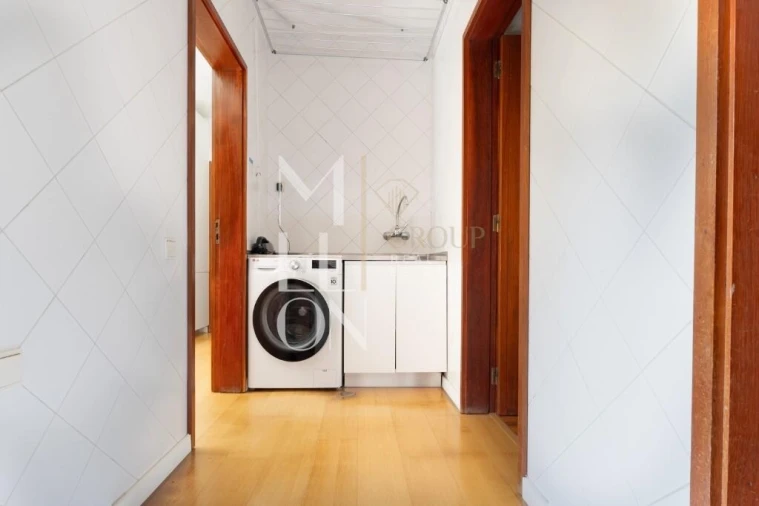 Moradia T4 para Venda em Matosinhos e Leça da Palmeira Foto 42