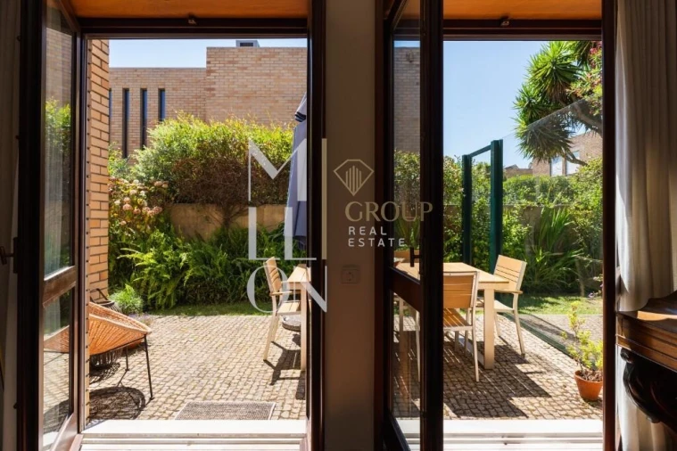 Moradia T4 para Venda em Matosinhos e Leça da Palmeira Foto 17