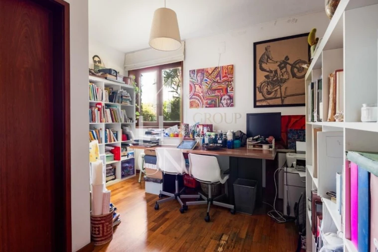 Moradia T4 para Venda em Matosinhos e Leça da Palmeira Foto 41