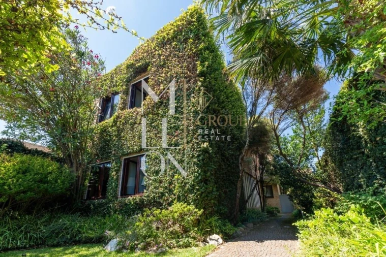 Moradia T4 para Venda em Matosinhos e Leça da Palmeira