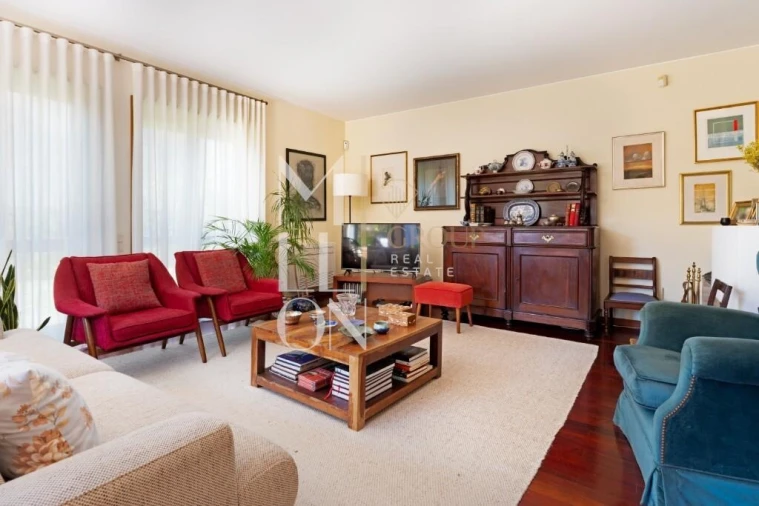 Moradia T4 para Venda em Matosinhos e Leça da Palmeira Foto 20