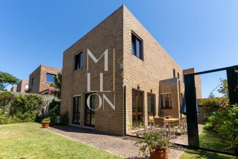 Moradia T4 para Venda em Matosinhos e Leça da Palmeira Foto 9