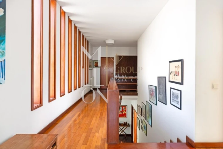 Moradia T4 para Venda em Matosinhos e Leça da Palmeira Foto 35