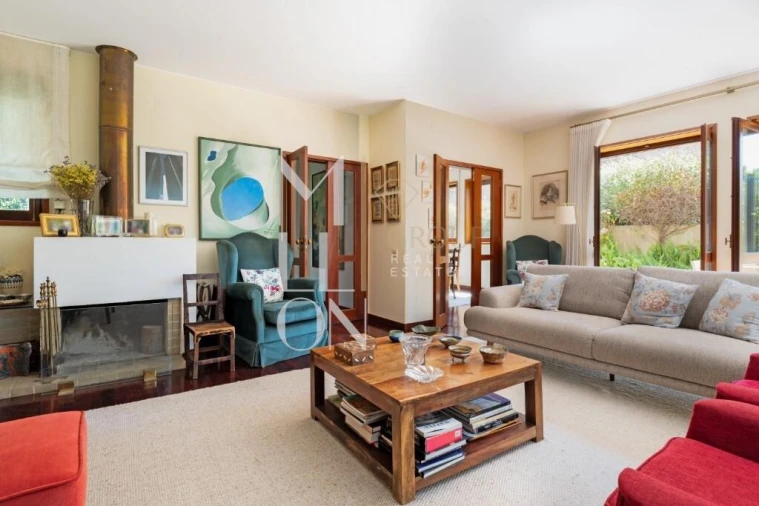 Moradia T4 para Venda em Matosinhos e Leça da Palmeira Foto 21