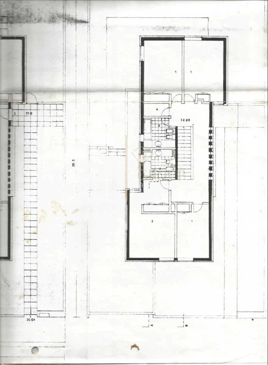 Moradia T4 para Venda em Matosinhos e Leça da Palmeira Foto 45