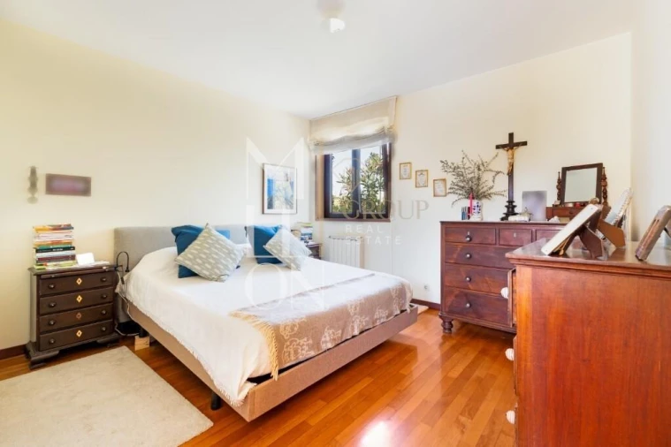 Moradia T4 para Venda em Matosinhos e Leça da Palmeira Foto 38