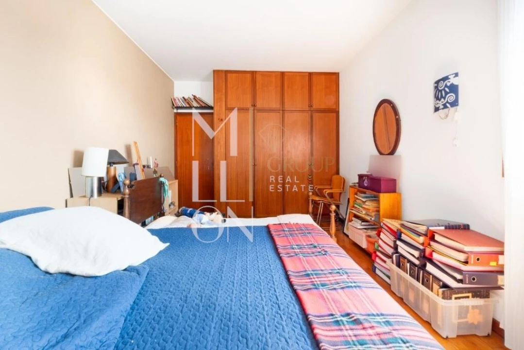 Moradia T4 para Venda em Matosinhos e Leça da Palmeira Foto 32