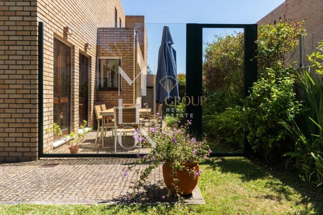 Moradia T4 para Venda em Matosinhos e Leça da Palmeira Foto 10